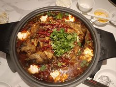 -川味堂·四川豆花(八卦岭店)
