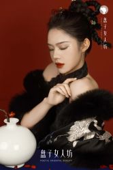 -盘子女人坊生日照·摄影馆(华强店)