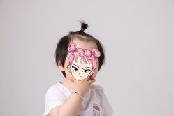 -布恩儿童摄影