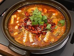 -品海楼·大连海胆锅贴馆(东港店)