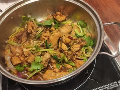 -真味鲜厨(观塘店)