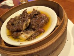 -杭州JW万豪酒店-万豪中餐厅