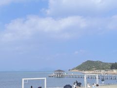 -汕尾风车岛