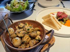 烩蘑菇-Solo(衡山路店)