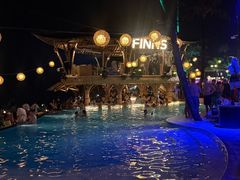 -FINNS Beach Club