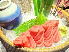 -蟹犇前•帝王蟹雪蟹(陆家嘴店)