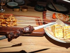 -雪熊精酿·哈尔滨烧烤酒馆(非遗大串店)