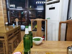 -王胖子驴肉火烧(鼓楼店)