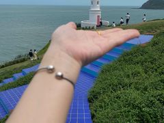 -漳州滨海火山岛自然生态风景区