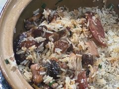 -红星光发煲仔饭(文海店)