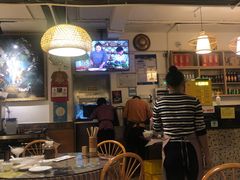 大堂-呐咪傣园·云南菜(石厦店)