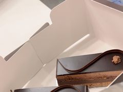 -PAUL LAFAYET 法式甜品(国金中心商场店)