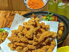 -状元虎.摇滚炒鸡.家常菜(义勇街店)