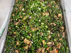 -金水泊山庄·花椒鸡(铁山坪店)