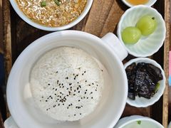 -蟹上黄·蟹黄面·江南糖水(人民广场店)