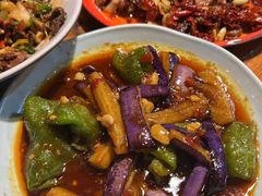 -柴窝堡22号辣子鸡·传承新疆菜