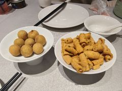 -郑庄脂渣海鲜楼(九水路店)