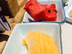-浩爷羊蝎子火锅(望京店)