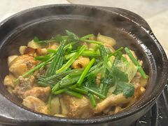 -你鲟欢·香茅柠檬鱼(金沙店)