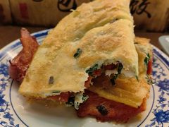-老客满蛋饼(双塔市集店)