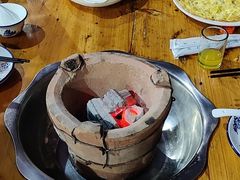 -洪大厨鸡煲(福田店)