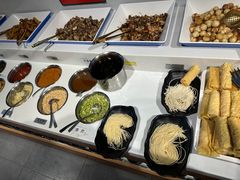 -海汕记·潮汕鲜牛肉火锅·自助