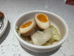 溏心蛋-味千拉面(双井店)