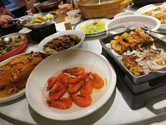 -聚鑫阁·非遗传承江浙菜(正阳店)