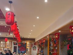 -老渔翁炖鱼坊(黄海西路东山店)