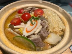 -敏华冰厅(平安金融中心店)