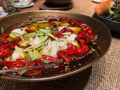 -新荣记(西溪湿地店)