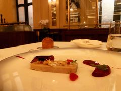 法式传统鹅肝-福楼法餐厅FLO