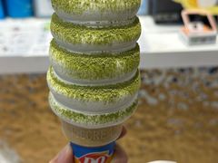 -DQ·蛋糕·冰淇淋(城南嘉园店)