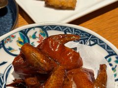 -新荣记(西溪湿地店)