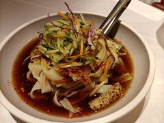 西域凉皮-丝路金桃·新疆菜(徐汇店)