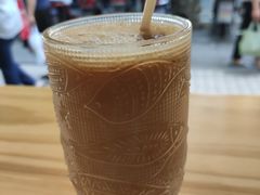 丝袜奶茶-小团圆糖水铺(襄阳南路店)