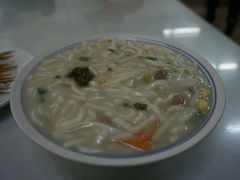 浆面条-西工饭庄快餐厅(西工小街店)