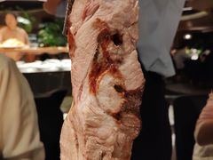 -拉蒂娜·巴西牛排馆 Latina·Brazilian Steakhouse(王府井喜悦店)