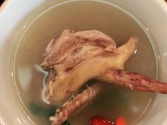 -幸福的烤包子·新疆菜