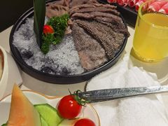 -海底捞火锅(劲松店)