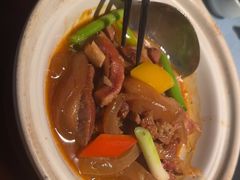 -晓粤·惹味粤菜(凯德乐峰广场店)