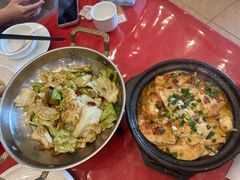 -侬佳蒸菜馆(听潮店)