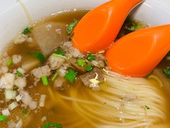 -苏氏牛肉面(惠工街店)