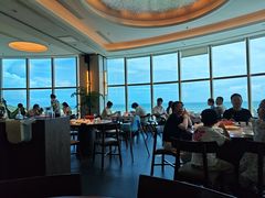 -不仔客海鲜·烧烤·270度海景餐厅(大东海店)