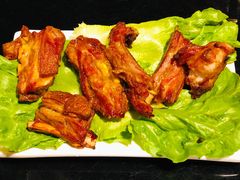 -木卡买提新疆餐厅·清真(新里海顿公馆店)