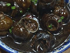 -洞天食府(北大街店)