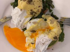 -Egg•Allday Brunch(襄阳北路店)