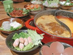 -烂摊摊火锅集市(河北总店)
