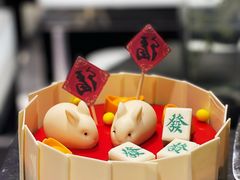 -大连君悦酒店 · VIVA(星海广场店)