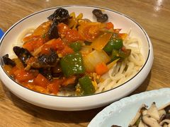 -天山传奇新疆菜(SKLP店)